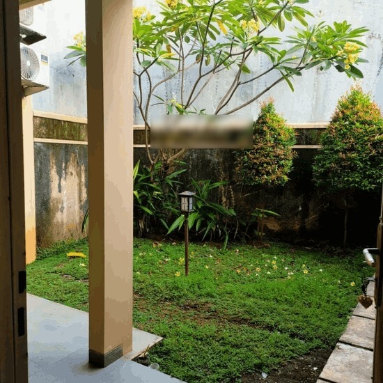 Disewakan Rumah Di Taman Beverly Lippo Cikarang